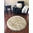 Whitlatch Performance Faux Sheepskin Washable Indoor Rug-346526863