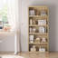 180cm H x 80cm W Bookcase-155722267