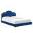 Modway Aviana Performance Velvet Bed-1090326188-1090326187
