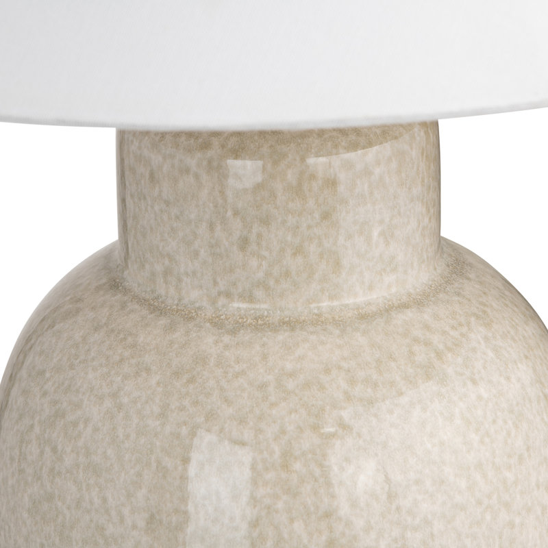 Ceramic Table Lamp