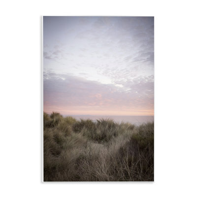 «Ombre California Sunset» par Crystal Lynn Collins