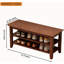 Premium Wooden Shoe Cabinet For Home-1942453700