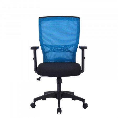 Inbox Zero Ameliasburg Fabric Office Chair