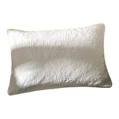  Power Snow Cotton Pillow Cover