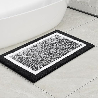 Rectangle Bath Mat