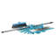 Symple Stuff Set of 4 Piece Cleaning Kit-36668056