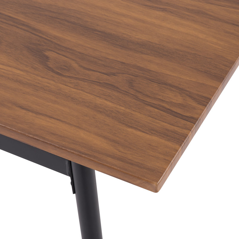 Ensemble de table de salle à manger 5 pièces 4 pièces