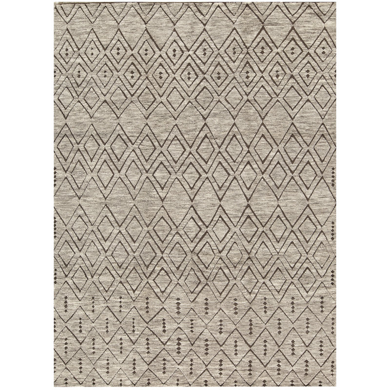 One-of-a-Kind 9' X 12' Area Rug