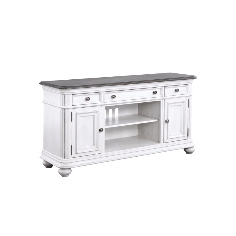 Arya TV Stand for TVs up to 78", 64"