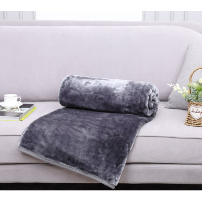 Bernestine Throw Blanket