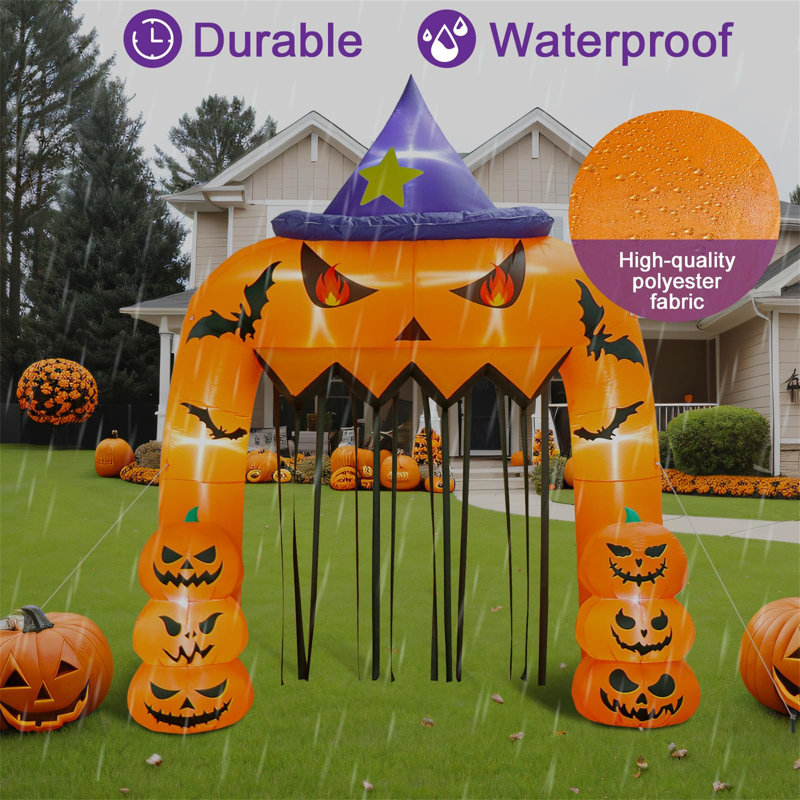 Halloween Decoration