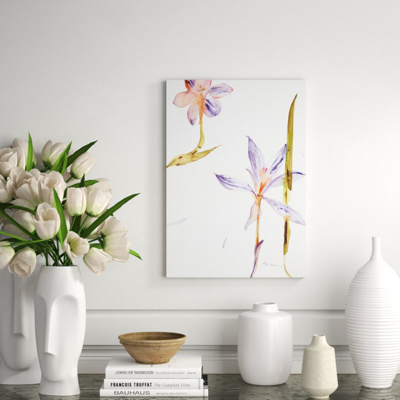 Bloom IX Print, 42" H x 30" W, Outdoor