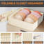 Blended Fabric Drawer Organizers-958143580