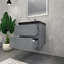 Ensemble de meuble-lavabo simple 24 po McConnico-1615350023