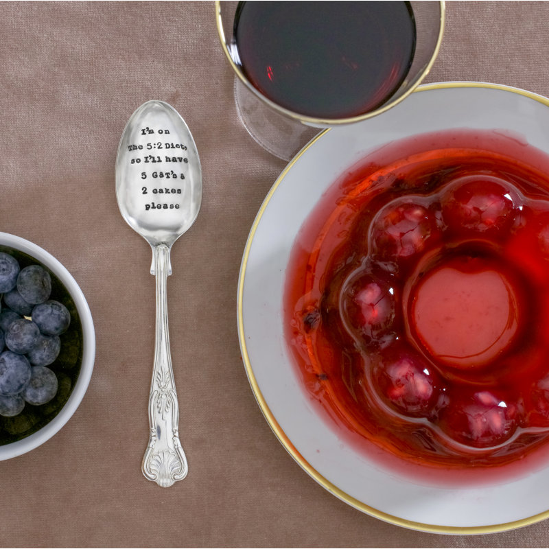 Maltby Dinner Spoon