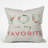 Throw Pillow-19614978