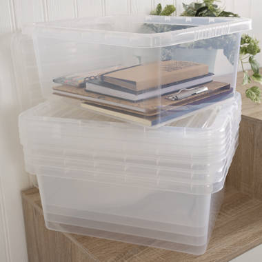Small Storage Containers You'll Love in 2024 - Wayfair