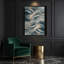 Art abstrait sur toile 37-1056328994