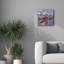 Winston Porter 'Seaport Village' by Silvia Vassileva Canvas Wall Art-2088773953
