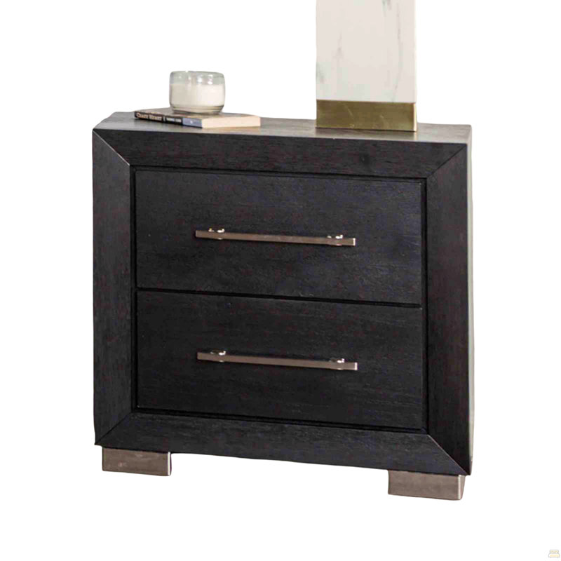 Table de chevet 1Pc