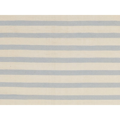 Striped Rug