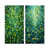 Toile tendue