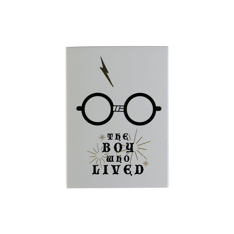 Entertainment Decorative Plaque / Box Sign