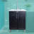 Hameeda 25" W Single Laundry Room Vanity Set-1576322435