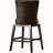 Upholstered Swivel Barstools