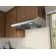 Core Zephyr 36" 695 CFM Under Cabinet Range Hood