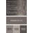 Machine Washable Gray Area Rug