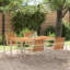 Rectangular Outdoor Table-173901198