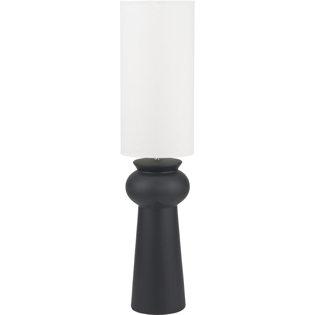 124cm Matte Novelty Floor Lamp