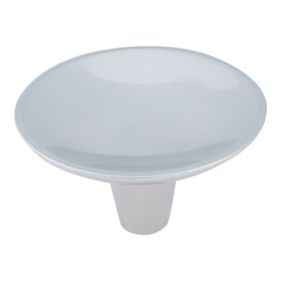 Dap 2" Diameter Round Knob