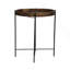 Table de bout ronde