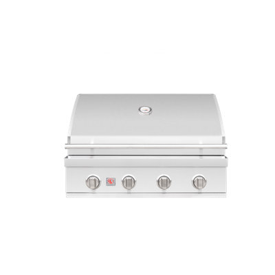 Summerset Built-In Liquid Propane Grill