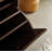 Faux Leather Upholstered Bench