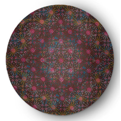 Chenille Indoor / Outdoor Rug