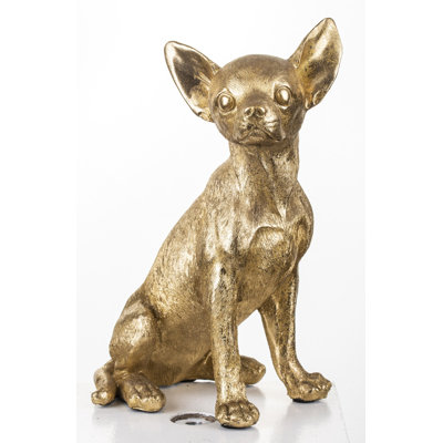 Gilliana Figurine / Sculpture Decorative Object