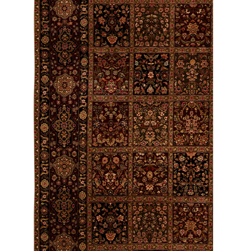 One-of-a-Kind 7'9" X 9'9" Area Rug