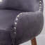 Fauteuil d'appoint Basic