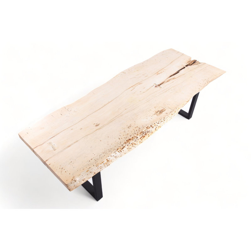 Solid Wood Dining Table
