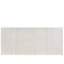 Rectangle L 90 po x l 40 po Baxley-112577458
