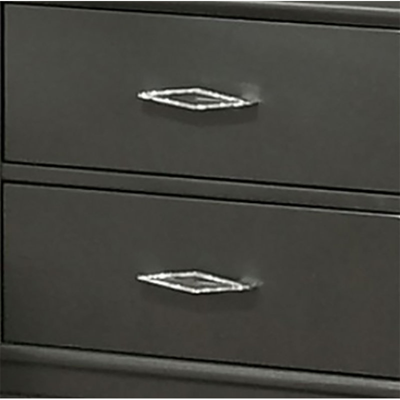 Commode 6 tiroirs Picar