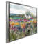 «Wildflower Cottage» par Carol Robinson - Peinture-600598108-600598102