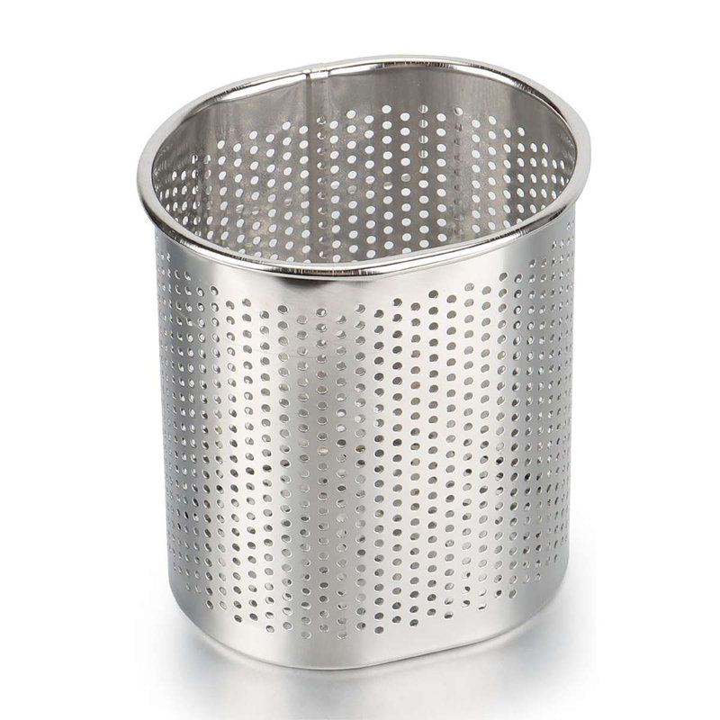 Pot à ustensiles