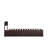 Valeria Premium Wood Storage Platform Bed with Under Bed Storage Drawers-746726320-746726323