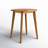 Aretin Round Outdoor Side Table-307715872