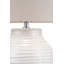 Linnea 135cm Gloss Novelty Floor Lamp