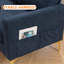 Canapé-lit modulaire en U Mercer41-932385103